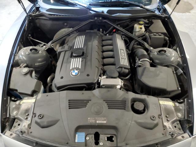 Photo 11 from auction – 2008 BMW Z4 3.0 with VIN 4USBU33578LW61387