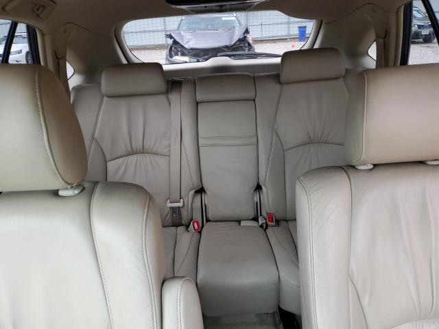 Photo 10 from auction – 2004 LEXUS RX 330 with VIN JTJHA31U840024617