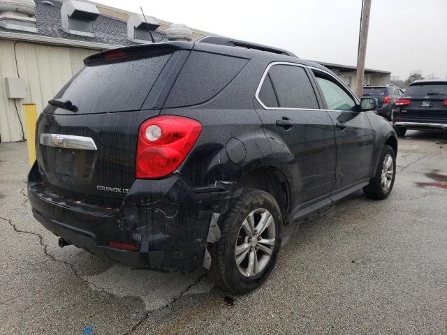 Фото 3 с аукциона – 2012 CHEVROLET EQUINOX LT с VIN 2GNFLEEK1C6146855