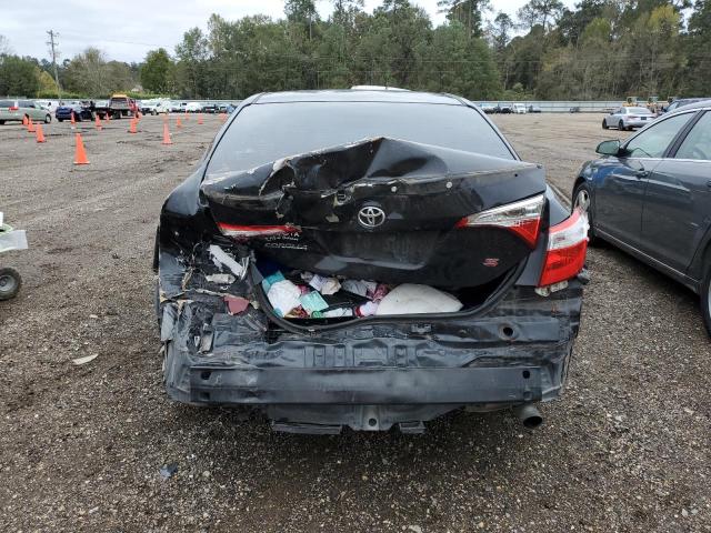 Photo 6 from auction – 2015 TOYOTA COROLLA L with VIN 2T1BURHE4FC270459