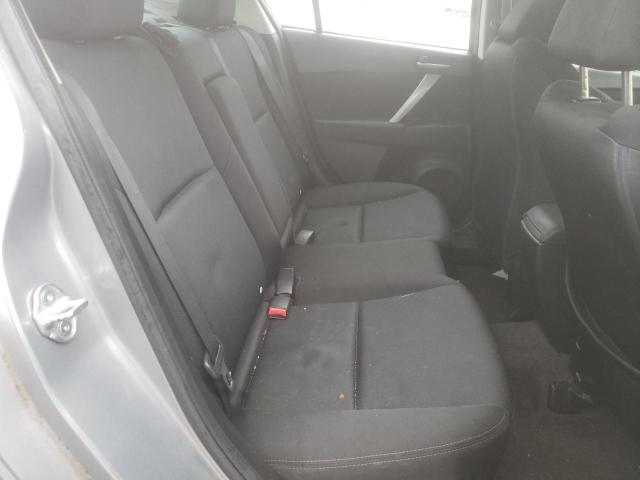 Photo 10 from auction – 2011 MAZDA 3 with VIN JM1BL1U53B1472072