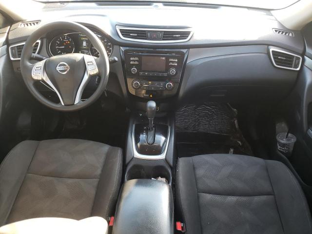 Photo 8 from auction – 2016 NISSAN ROGUE S with VIN KNMAT2MT7GP643765
