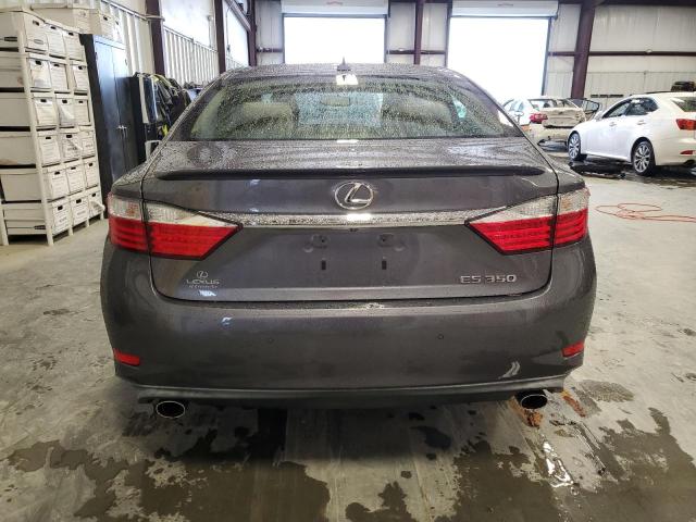 صورة رقم 6 من المزاد - 2013 LEXUS ES 350 مع VIN JTHBK1GG0D2057643
