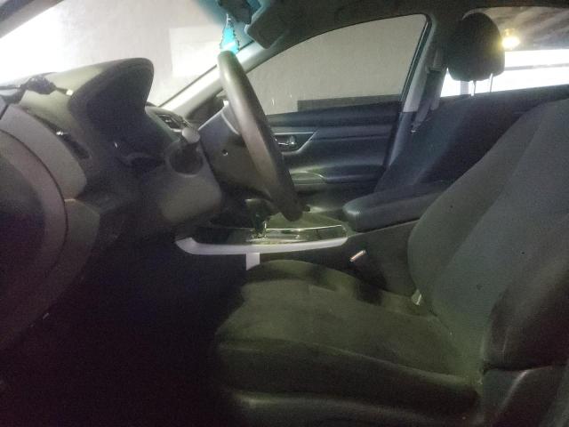 Photo 7 from auction – 2015 NISSAN ALTIMA 2.5 with VIN 1N4AL3AP2FC567042