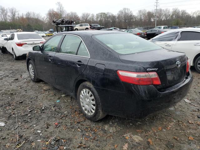 Photo 2 from auction – 2008 TOYOTA CAMRY CE with VIN 4T1BE46K18U738464