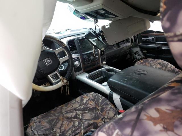Photo 8 from auction – 2017 RAM 1500 LARAM with VIN 1C6RR7NT1HS774547