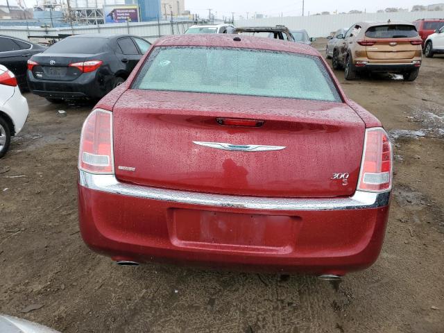 Photo 6 from auction – 2012 CHRYSLER 300 LIMITE with VIN 2C3CCACG0CH249082