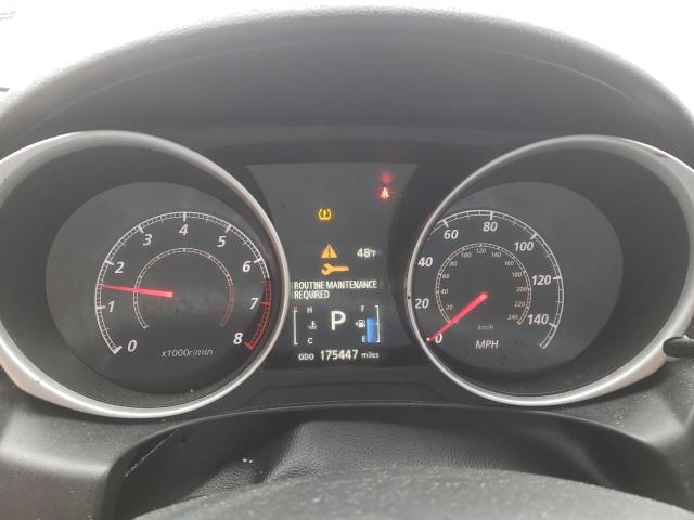 Photo 9 from auction – 2014 MITSUBISHI OUTLANDER with VIN 4A4AP3AUXEE021881