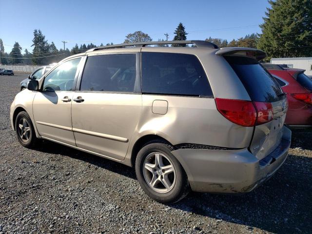 Photo 2 from auction – 2006 TOYOTA SIENNA CE with VIN 5TDZA23C86S437515