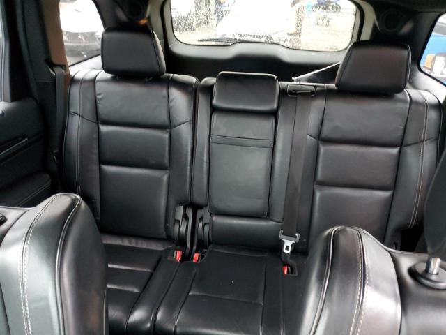 Photo 10 from auction – 2014 JEEP GRAND CHER with VIN 1C4RJFCT0EC390410