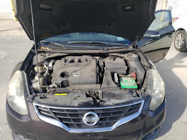 Photo 11 from auction – 2011 NISSAN ALTIMA SR with VIN 1N4BL2EP1BC112637