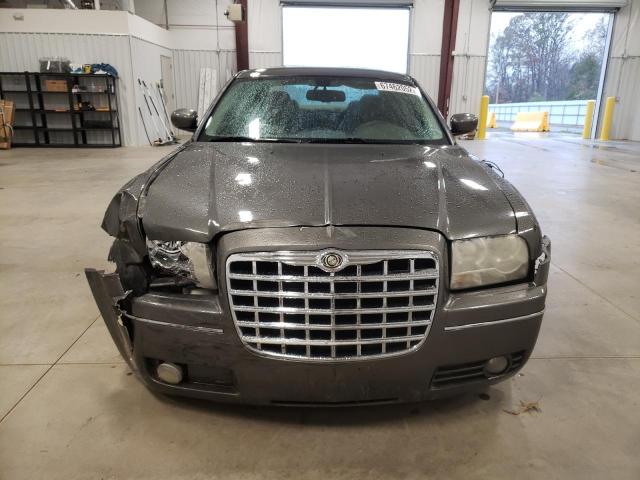 Photo 5 from auction – 2009 CHRYSLER 300 TOURIN with VIN 2C3LA53V09H564159