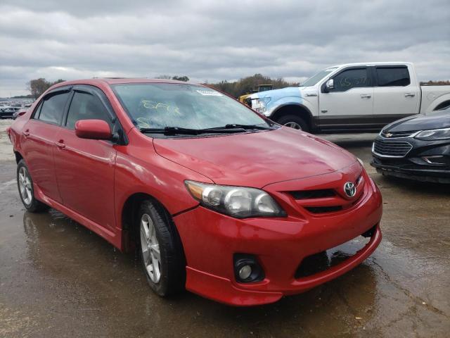 Photo 4 from auction – 2012 TOYOTA COROLLA BA with VIN 2T1BU4EE2CC820356