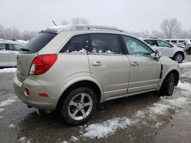 Photo 3 from auction – 2013 CHEVROLET CAPTIVA LT with VIN 3GNAL3EK5DS534057