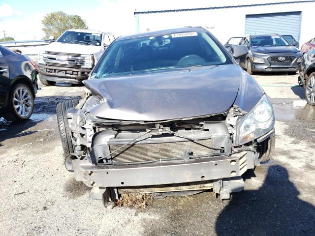 Photo 5 from auction – 2012 CHEVROLET MALIBU 2LT with VIN 1G1ZD5E06CF134328
