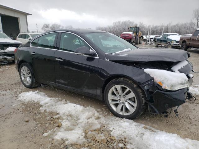 Photo 4 from auction – 2014 BUICK REGAL PREM with VIN 2G4GN5EX7E9165734