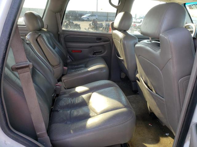 Photo 11 from auction – 2005 GMC YUKON DENA with VIN 1GKEK63U85J250299