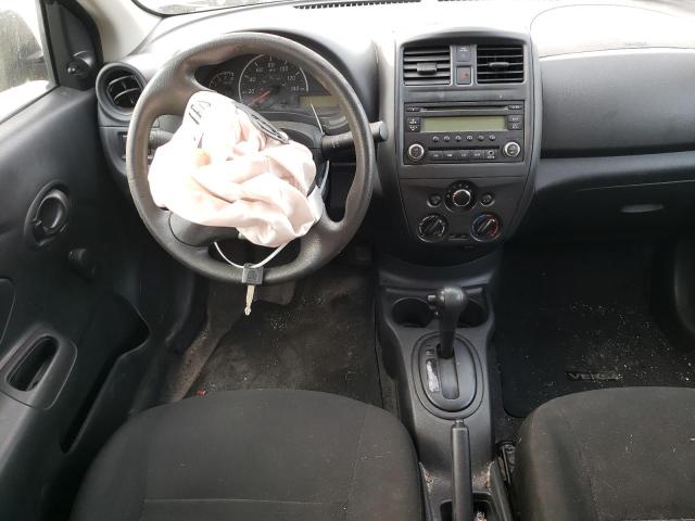Photo 8 from auction – 2015 NISSAN VERSA S with VIN 3N1CN7AP8FL825107