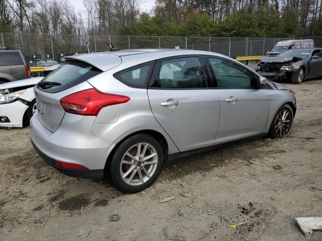 Photo 3 from auction – 2017 FORD FOCUS SE with VIN 1FADP3K29HL232724
