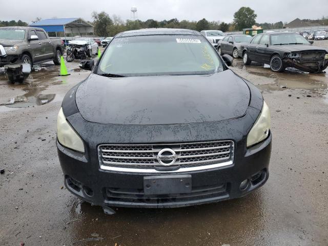 Photo 5 from auction – 2011 NISSAN MAXIMA S with VIN 1N4AA5AP4BC852451