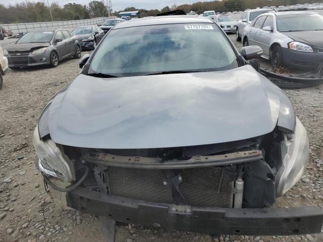 Photo 5 from auction – 2014 NISSAN MAXIMA S with VIN 1N4AA5AP9EC914866