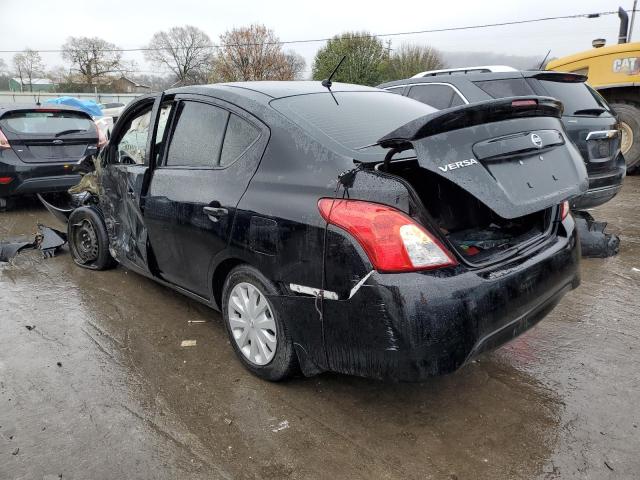 Photo 2 from auction – 2018 NISSAN VERSA S with VIN 3N1CN7AP3JL871503