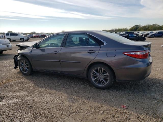 Photo 2 from auction – 2017 TOYOTA CAMRY LE with VIN 4T1BF1FK1HU436734