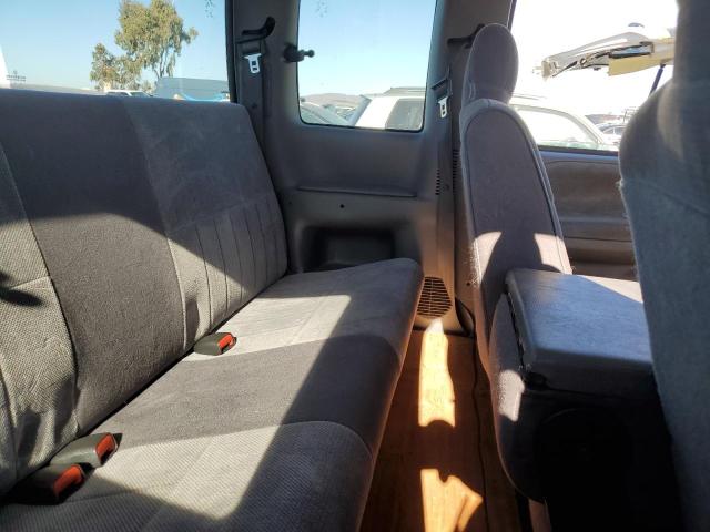 Photo 10 from auction – 1996 DODGE RAM 2500 with VIN 1B7KC23C1TJ153664