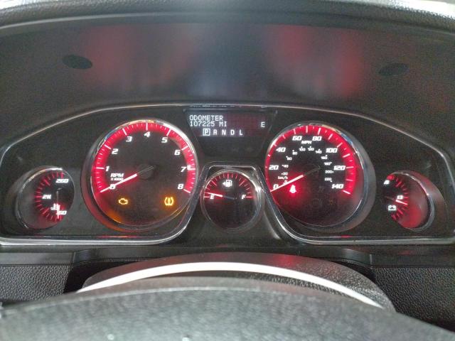 Photo 9 from auction – 2016 GMC ACADIA SLT with VIN 1GKKVRKD8GJ174177