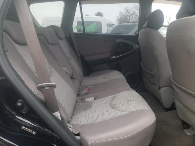 Photo 11 from auction – 2008 TOYOTA RAV4 with VIN JTMBD33VX85178096