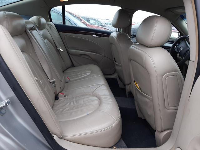 Photo 10 from auction – 2006 BUICK LUCERNE CX with VIN 1G4HD57246U213414