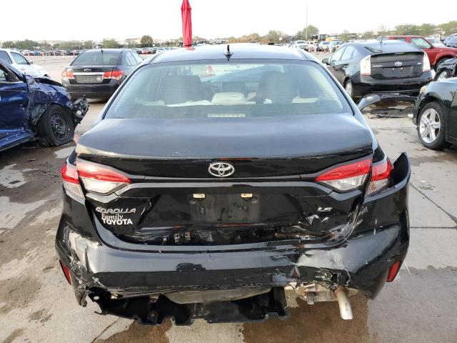 Photo 6 from auction – 2020 TOYOTA COROLLA LE with VIN 5YFEPRAE1LP087661