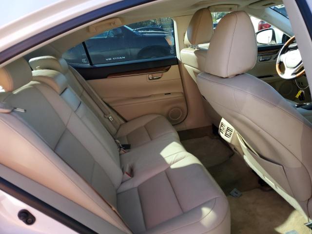 Photo 10 from auction – 2014 LEXUS ES 300H with VIN JTHBW1GG5E2069759