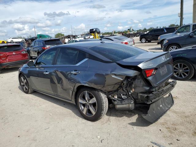 Photo 2 from auction – 2019 NISSAN ALTIMA S with VIN 1N4BL4BV1KC149959