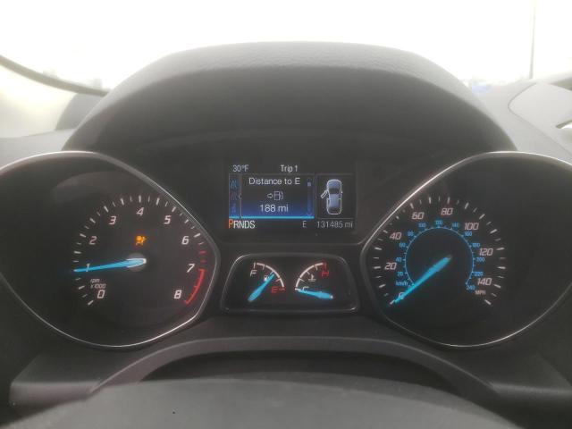 Photo 9 from auction – 2016 FORD ESCAPE SE with VIN 1FMCU9GX1GUA88953
