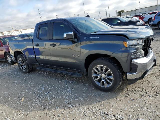 Photo 4 from auction – 2019 CHEVROLET SILVERADO with VIN 1GCRWCEDXKZ189242