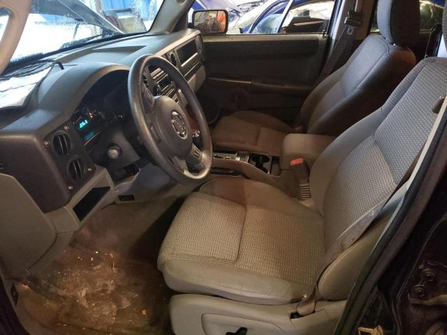 Photo 7 from auction – 2006 JEEP COMMANDER with VIN 1J8HG48K56C204157