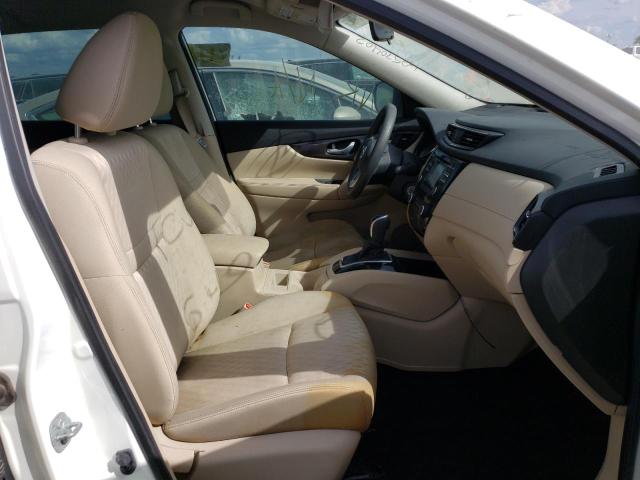 Photo 5 from auction – 2017 NISSAN ROGUE S with VIN JN8AT2MT5HW133166
