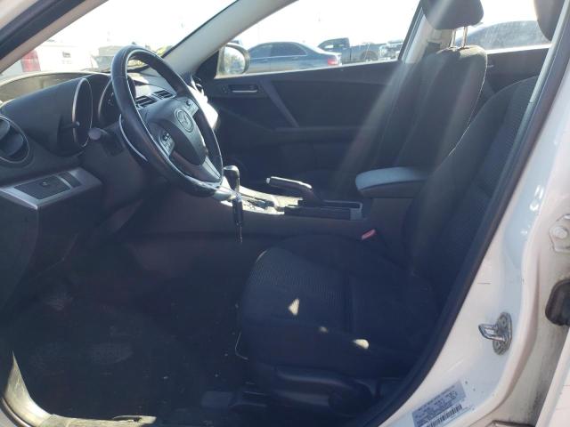 Photo 7 from auction – 2012 MAZDA 3 I with VIN JM1BL1V7XC1644809