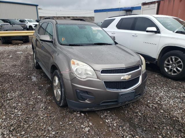 Photo 4 from auction – 2012 CHEVROLET EQUINOX LT with VIN 2GNFLDE56C6232702