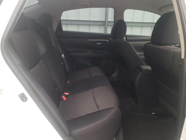 Photo 10 from auction – 2017 NISSAN ALTIMA 2.5 with VIN 1N4AL3AP2HC482866