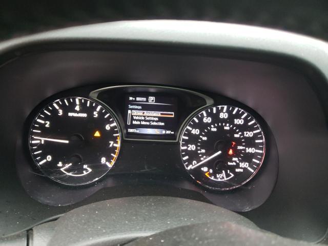 Photo 9 from auction – 2019 NISSAN PATHFINDER with VIN 5N1DR2MM7KC640249