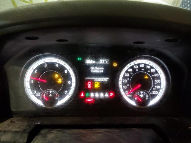 Photo 8 from auction – 2015 RAM 1500 ST with VIN 1C6RR7FG5FS760617