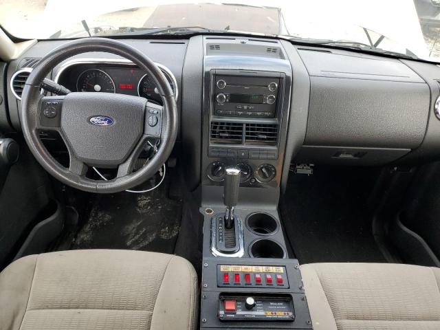 Photo 8 from auction – 2008 FORD EXPLORER X with VIN 1FMEU63E38UB28897