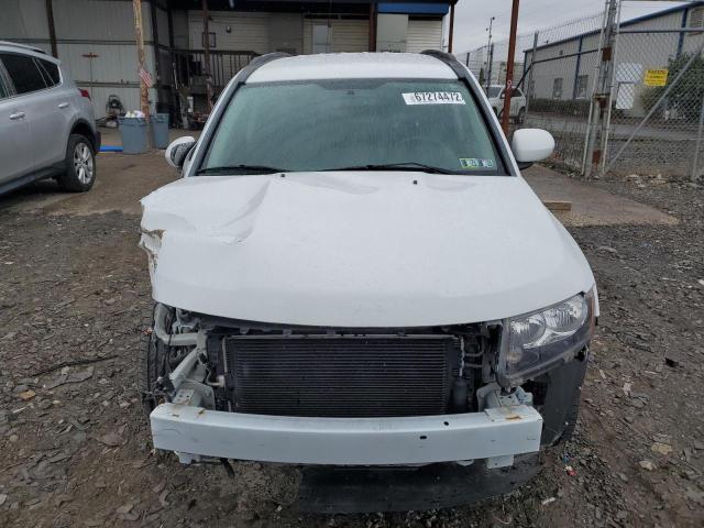 Photo 5 from auction – 2015 JEEP COMPASS LA with VIN 1C4NJDEB6FD357348