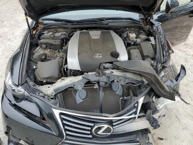 Photo 11 from auction – 2015 LEXUS IS 350 with VIN JTHBE1D29F5019748
