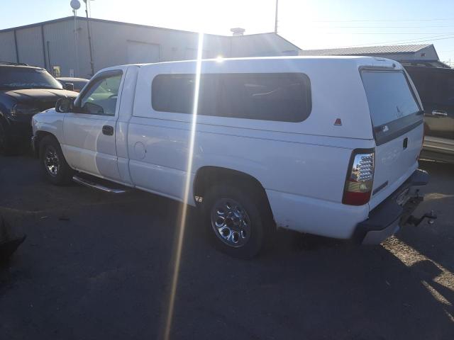 Photo 2 from auction – 2007 GMC NEW SIERRA with VIN 1GTEC14X27Z178346