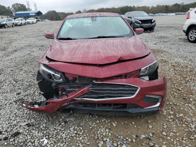 Photo 5 from auction – 2017 CHEVROLET MALIBU LT with VIN 1G1ZE5ST5HF289424