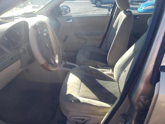 Photo 7 from auction – 2007 CHEVROLET COBALT LS with VIN 1G1AK55F077391136