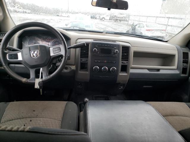 Photo 8 from auction – 2011 DODGE RAM 2500 with VIN 3D7UT2CL1BG557319